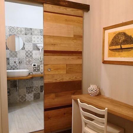 B&B Casa Orlando Terrasini Extérieur photo
