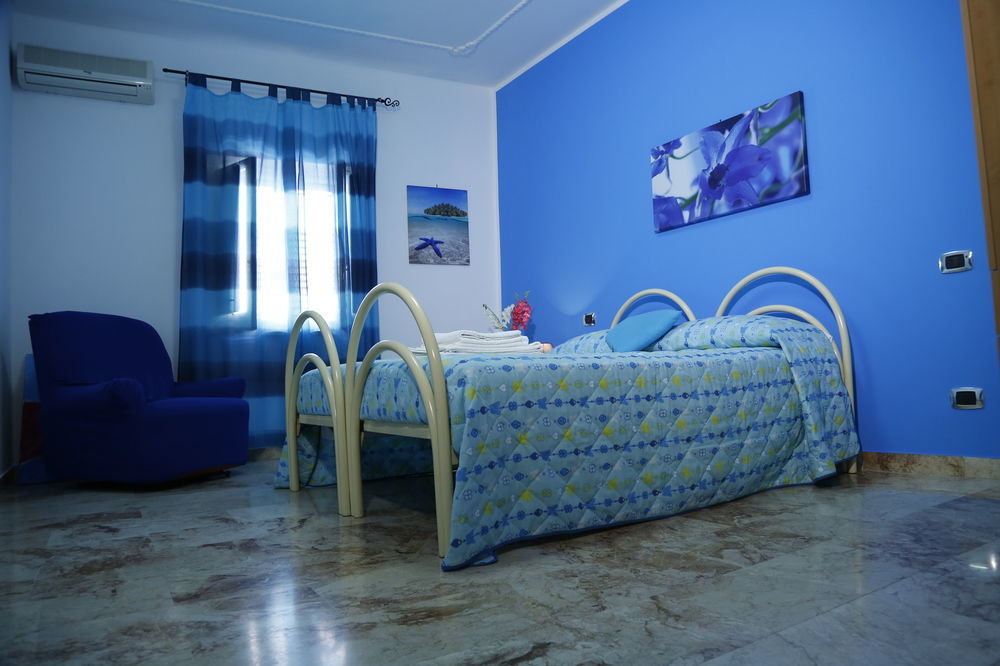 B&B Casa Orlando Terrasini Extérieur photo