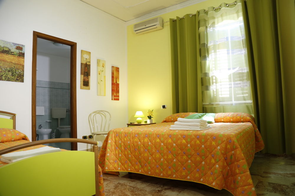 B&B Casa Orlando Terrasini Extérieur photo