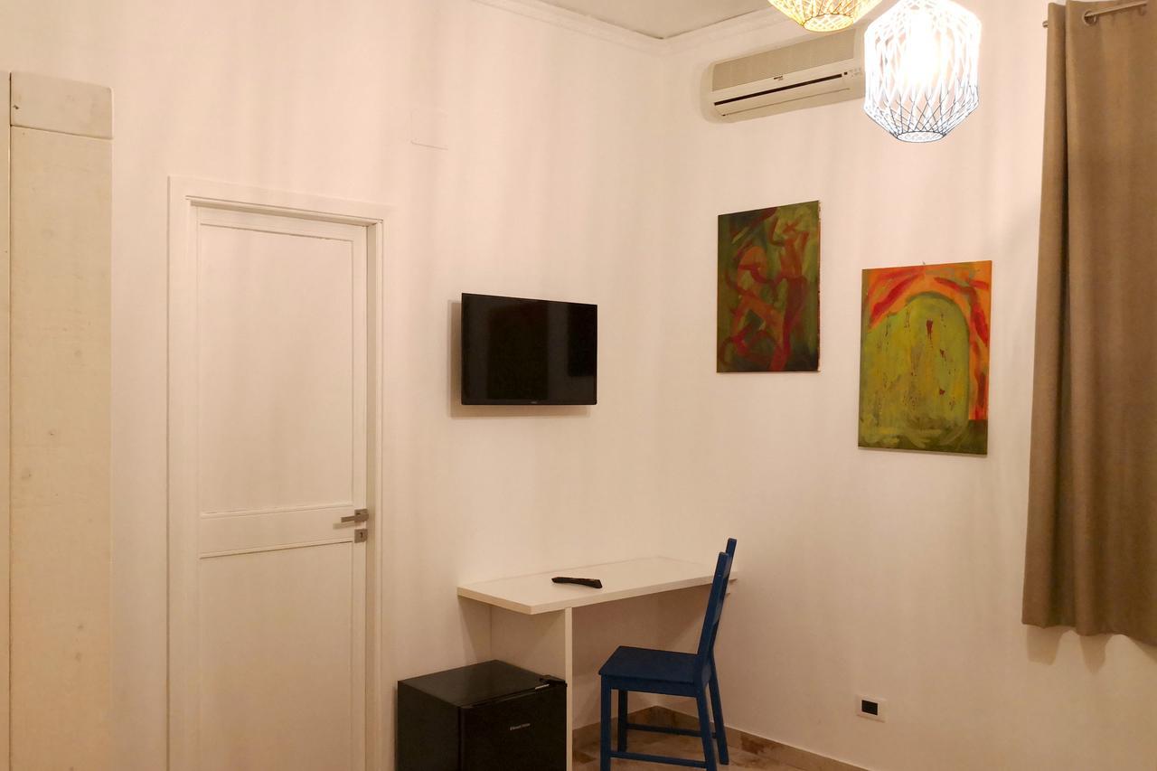 B&B Casa Orlando Terrasini Extérieur photo