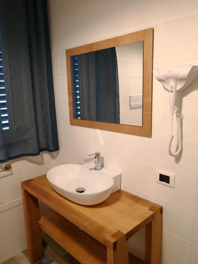 B&B Casa Orlando Terrasini Extérieur photo