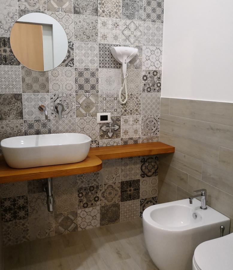 B&B Casa Orlando Terrasini Extérieur photo