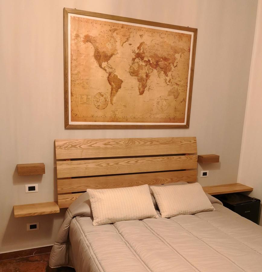 B&B Casa Orlando Terrasini Extérieur photo